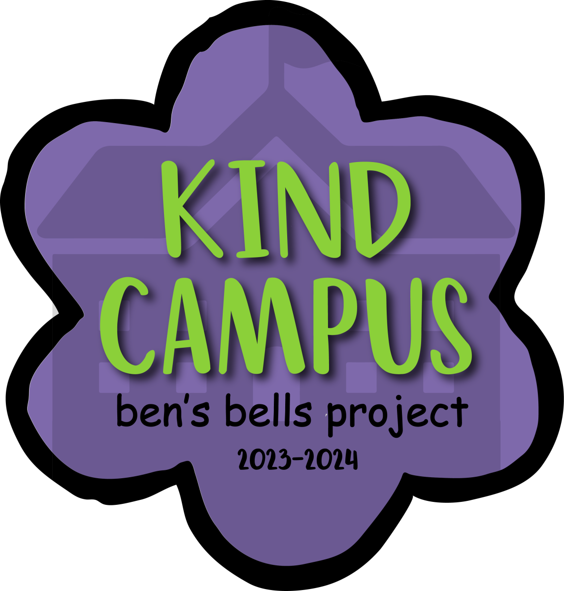 Be Kind logo